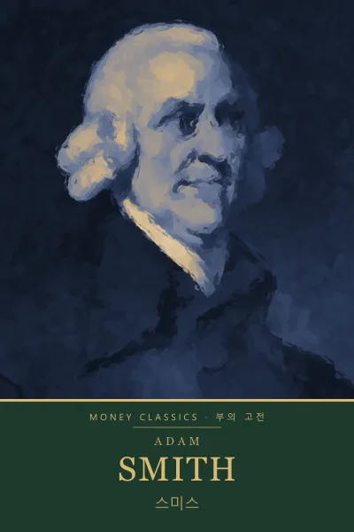 Adam Smith (애덤 스미스)
